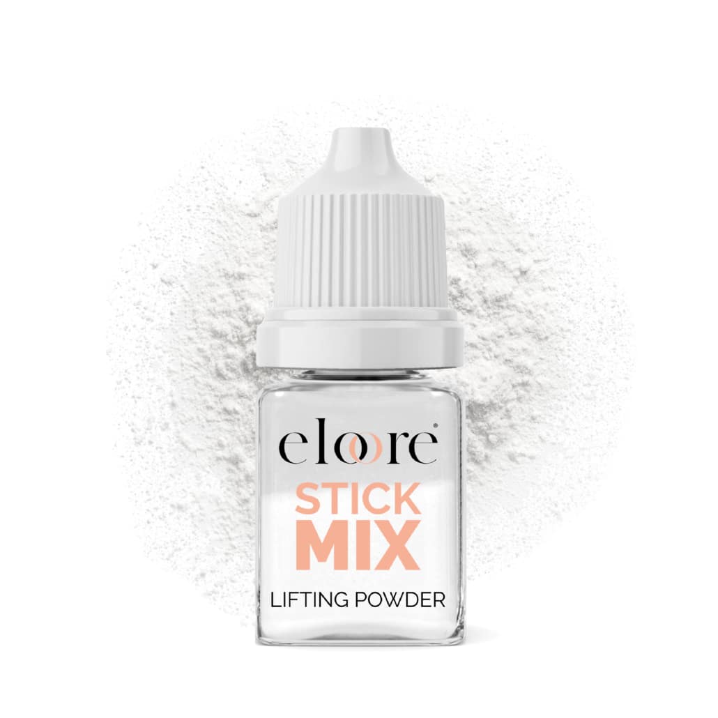 eloore STICK MIX Lifting Pulver Flasche